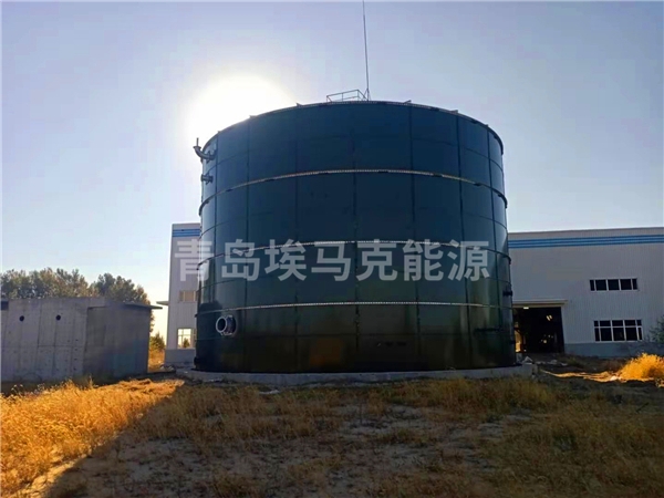 搪瓷拼裝罐